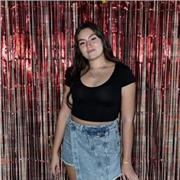 Estudiante avanzada de filosofia, ofrece clases particulares en diversas áreas de humanidades para todos los niveles!